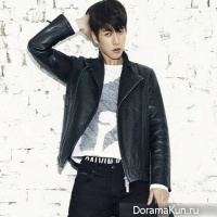 Park Hae Jin