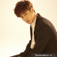 Yunho