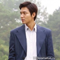 Lee Min Ho
