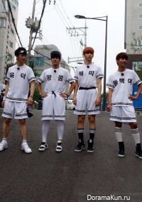 Big Byung