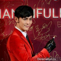 Jiro Wang