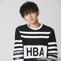 Hua Chenyu