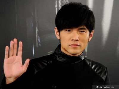 Jay Chou