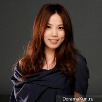 Jess Lee