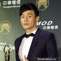 Li Ronghao