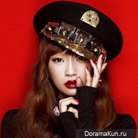 Hyorin