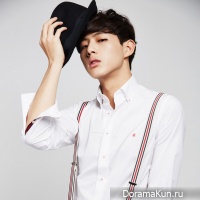Ji Soo