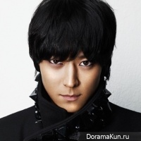 Kang Dong Won