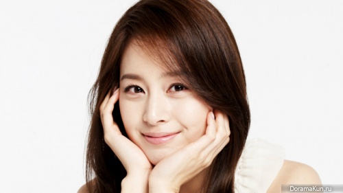 Kim Tae Hee