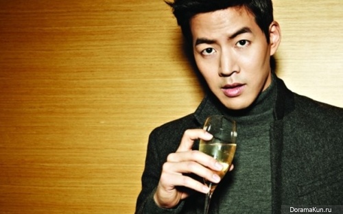 Lee Sang Yoon