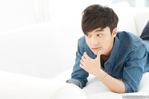 Roy Kim