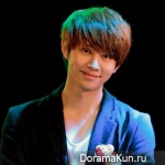kim heechul