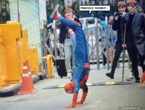 Mark GOT7