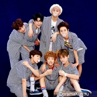 NCT Dream
