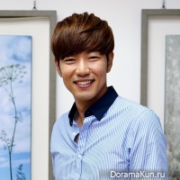 Lee Jong Hyuk