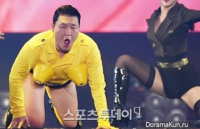 PSY