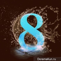 8