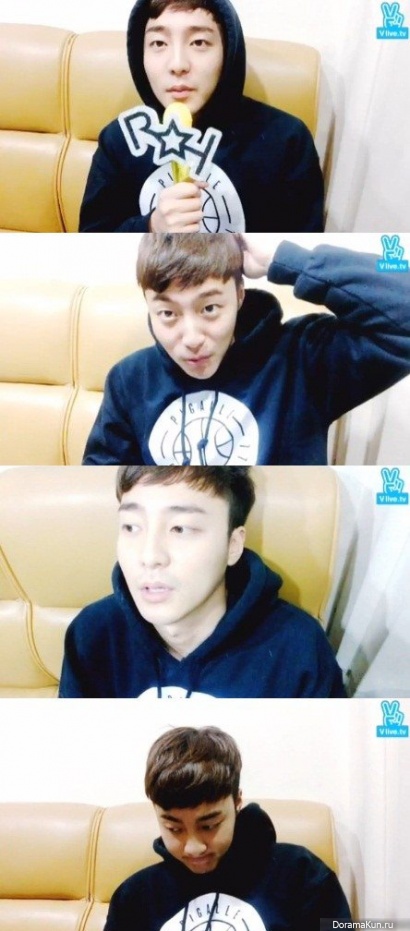 Roy Kim