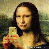 selfie