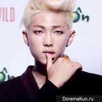 Rap Monster
