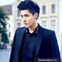 Wu Yi Fan