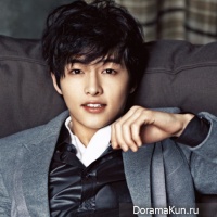 Song Joong Ki