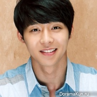Park Yoochun