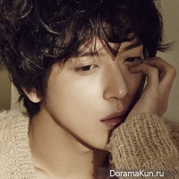 Jung Yong Hwa