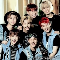 MONSTA X