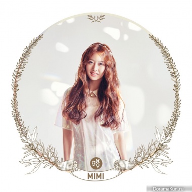 Mimi Mimi