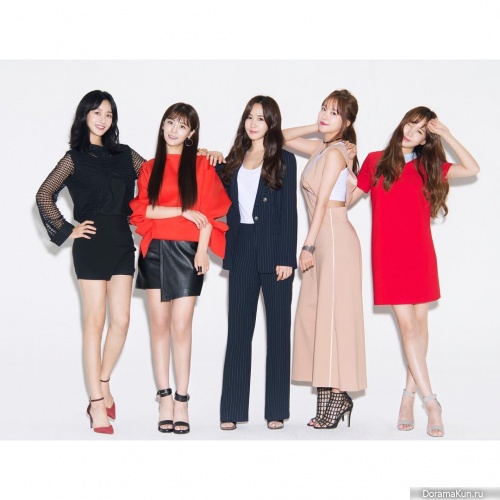 Crayon Pop