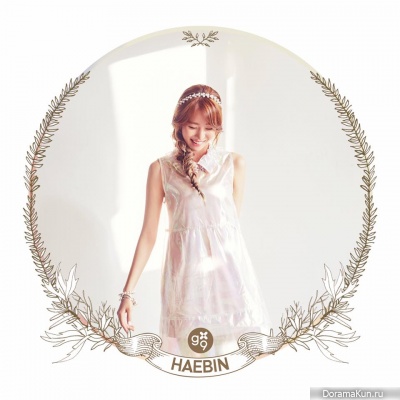 Haebin