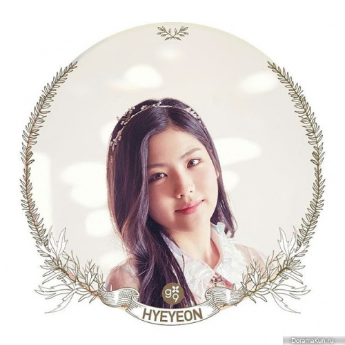 Hyeyeon