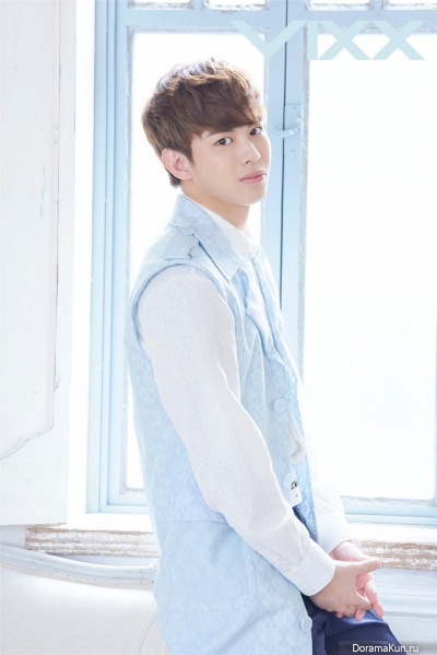 Hongbin