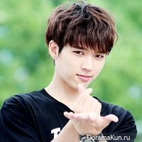 Nam Woo Hyun