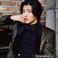 Kang Ha Neul