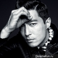 Daniel Henney