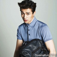 Lee Dong Wook