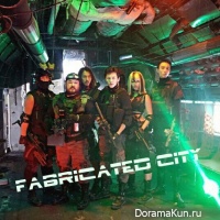 Fabricated city
