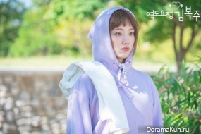 Lee Sung Kyung