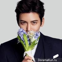 Ji Chang Wook