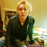 Nam Tae Hyun