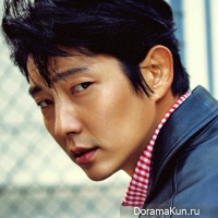 Lee Jun Ki