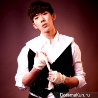 Jo Kwon