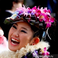 Coming of Age Day Japan