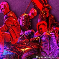 BIGBANG