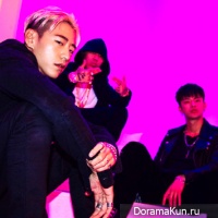 Double K Feat. Seo In Guk, Dok2