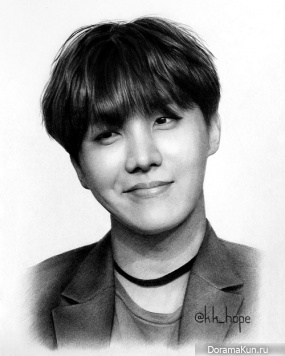 J-Hope BTS