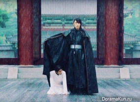 Scarlet Heart