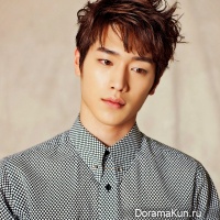 Seo Kang Joon